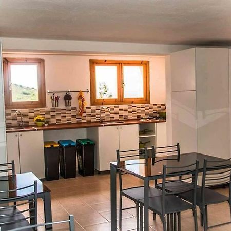 Salmagilandia Hotel Terra Mala Bagian luar foto