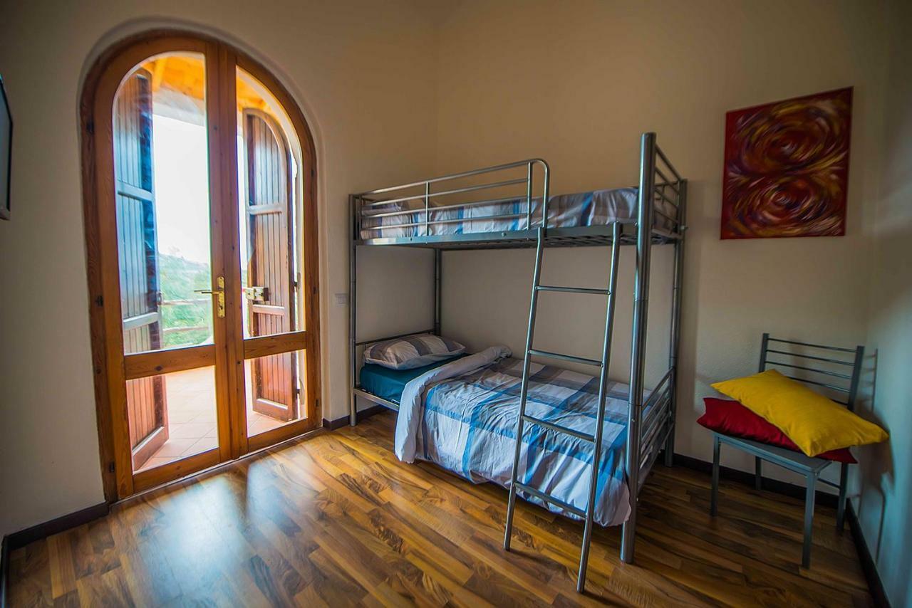 Salmagilandia Hotel Terra Mala Bagian luar foto