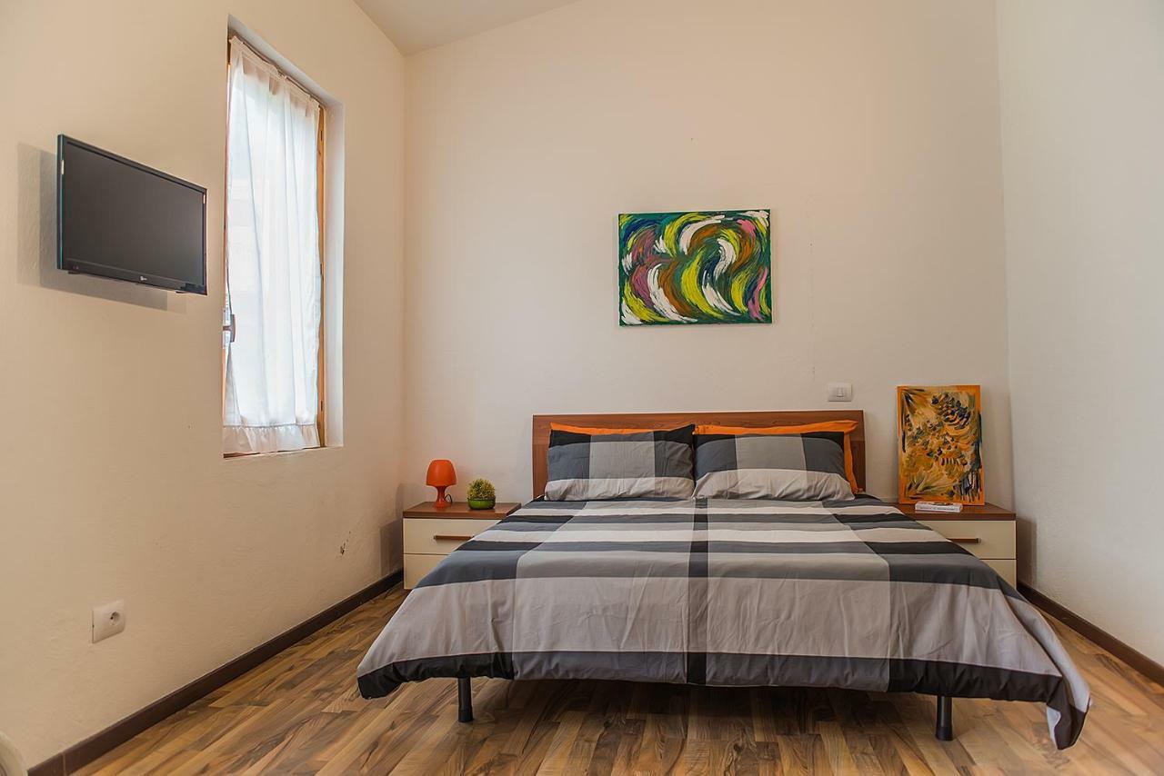Salmagilandia Hotel Terra Mala Bagian luar foto