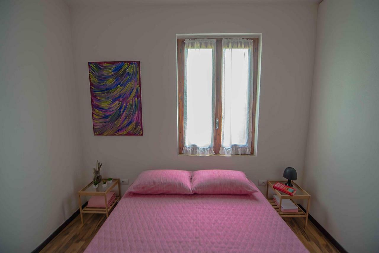 Salmagilandia Hotel Terra Mala Bagian luar foto