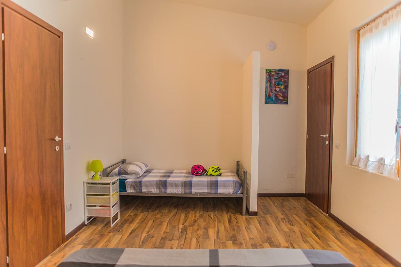 Salmagilandia Hotel Terra Mala Bagian luar foto