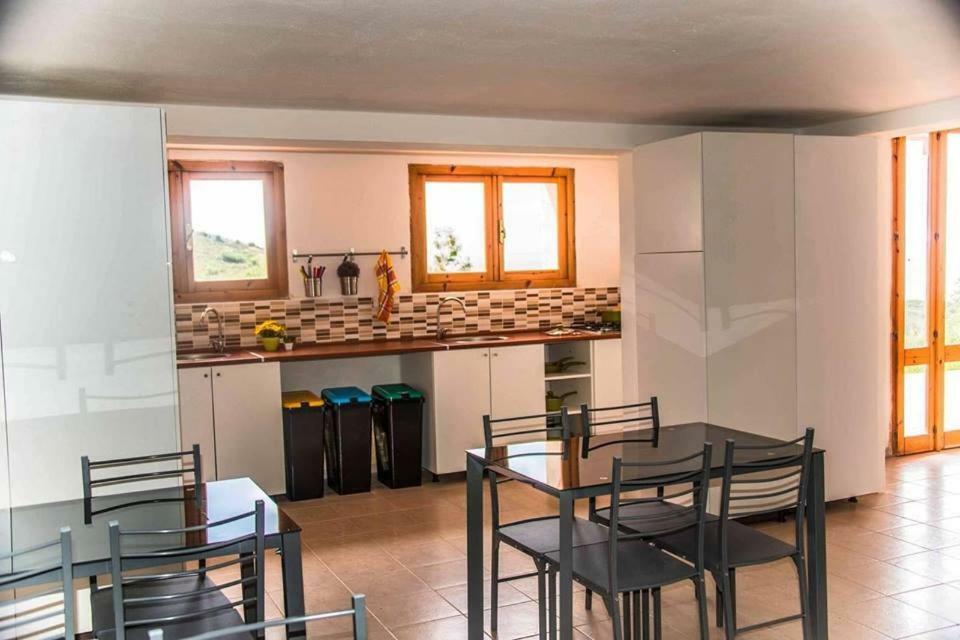 Salmagilandia Hotel Terra Mala Bagian luar foto