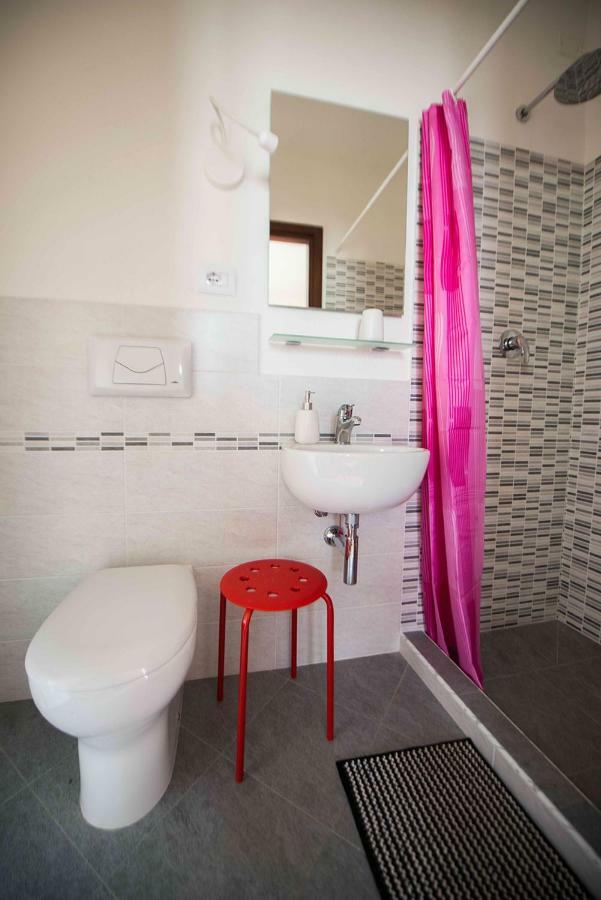 Salmagilandia Hotel Terra Mala Bagian luar foto