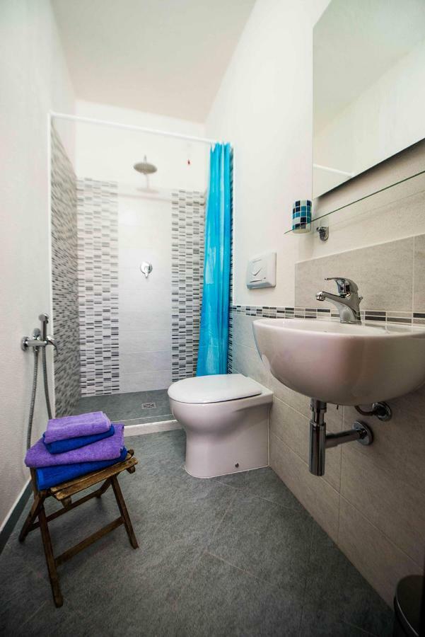 Salmagilandia Hotel Terra Mala Bagian luar foto