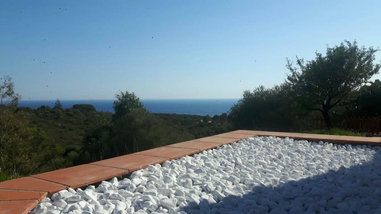 Salmagilandia Hotel Terra Mala Bagian luar foto