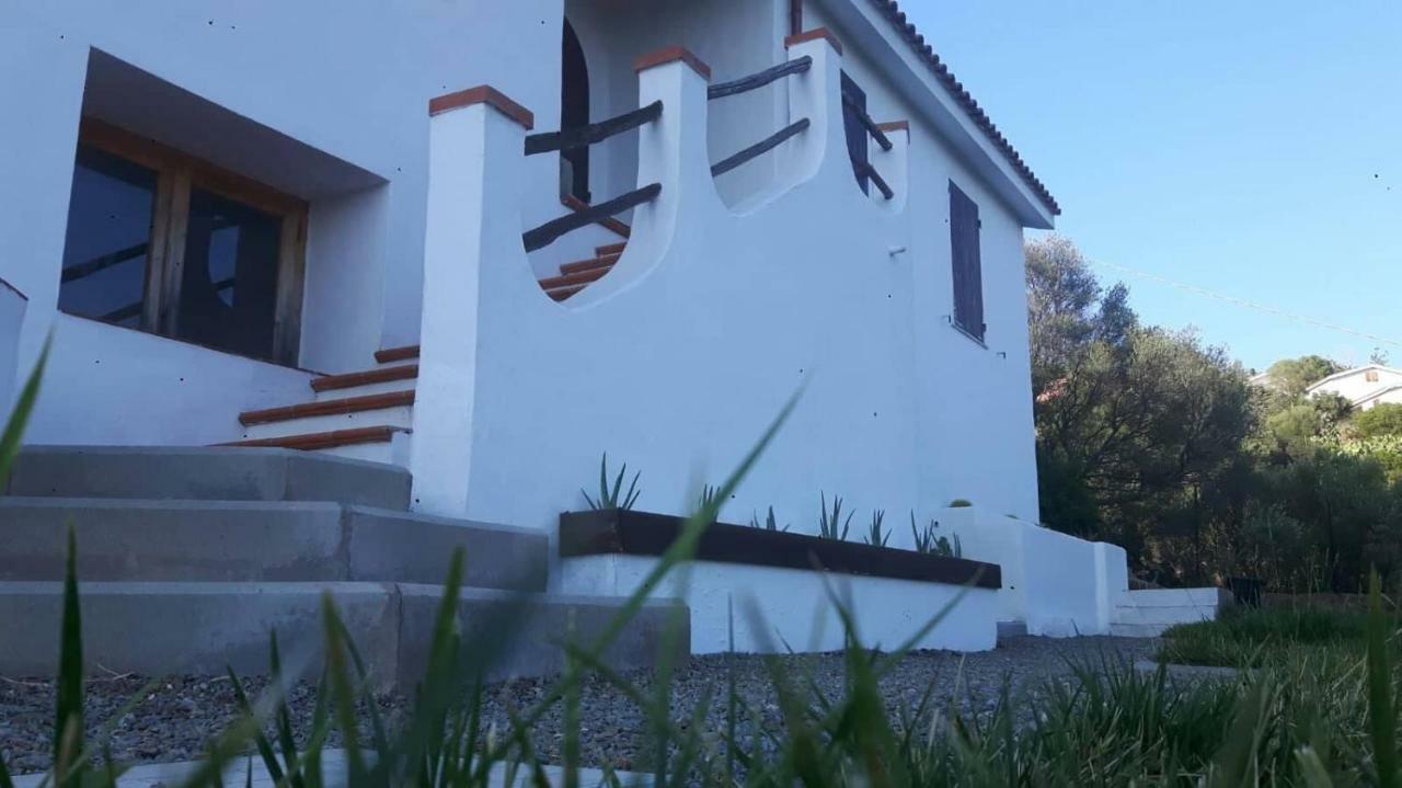 Salmagilandia Hotel Terra Mala Bagian luar foto